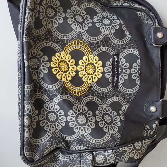 Petunia Pickle Bottom Diaper Backpack - Picture 11 of 11